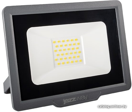 Уличный прожектор JAZZway PFL-C3 20w 6500K IP65