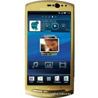 Телефон Sony Ericsson Xperia neo MT15i