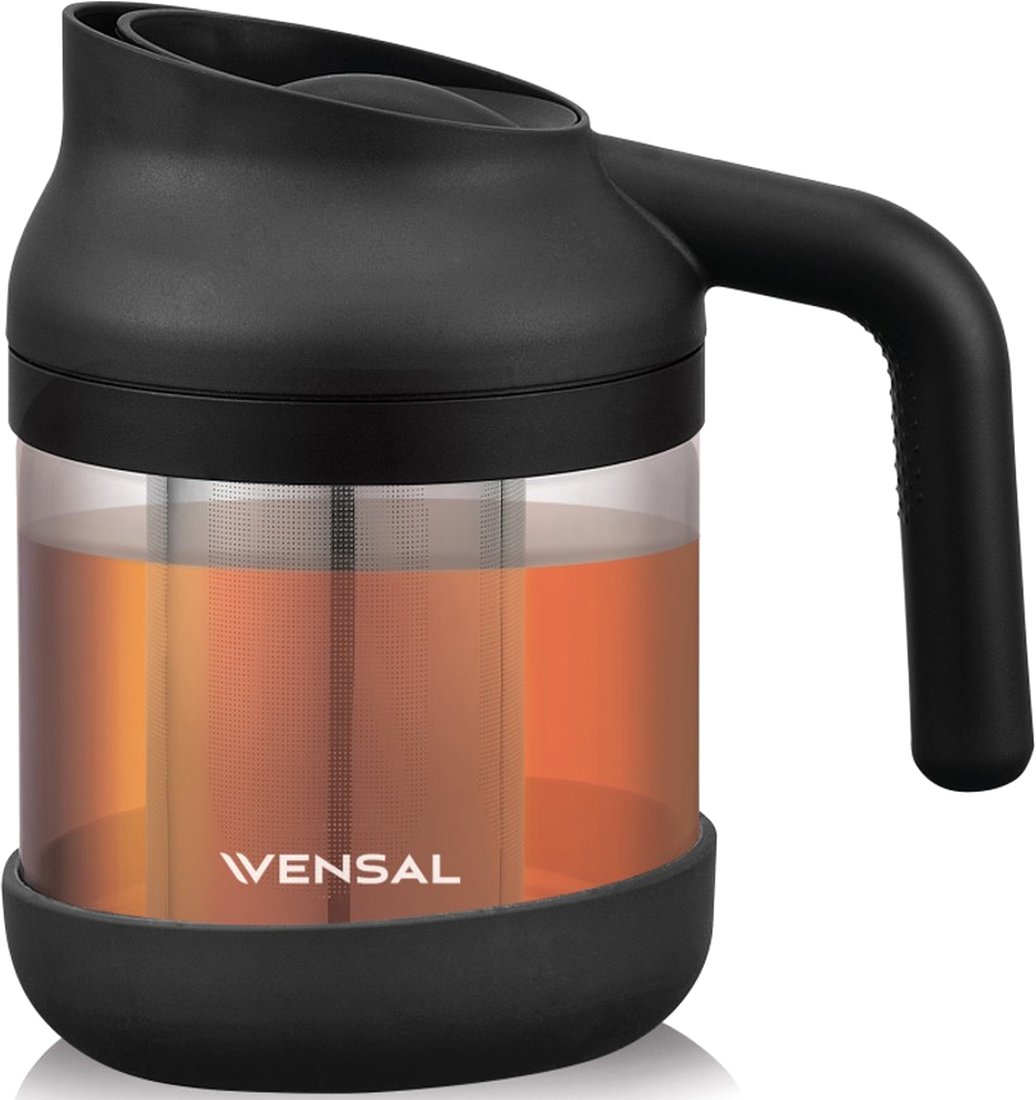 

Заварочный чайник Vensal Infusion VS3402