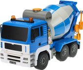 Concrete Mixer E518-003