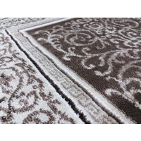 Ковер для жилой комнаты Витебские ковры Вивальди прямоугольник 2929с2 (1.6x2.3)