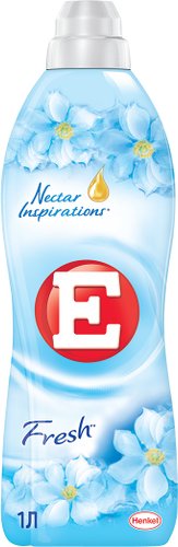 Кондиционер для белья E Свежий (1 л)