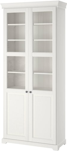 Ikea Шкаф Лиаторп 792.440.43