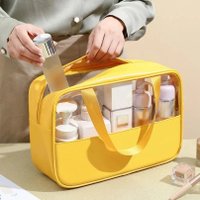 Набор косметичек Glamify C0015356C (черный)