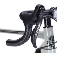 Велосипед Comiron Ronin I 700C р.54 2025 (серая тень)