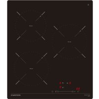 Варочная панель Meferi MIH453BK Power