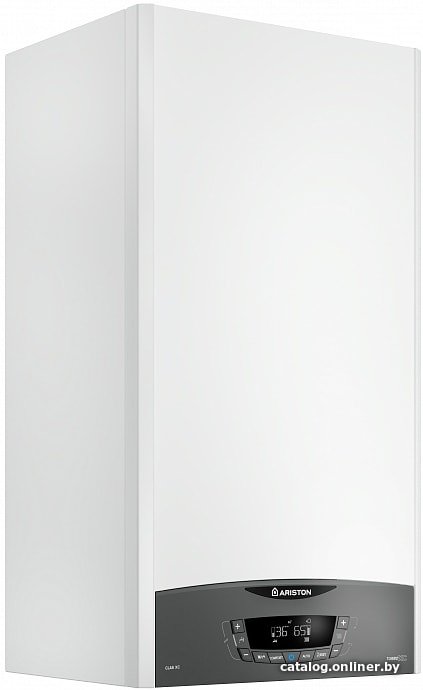 Отопительный котел Ariston Clas XC 24 FF 3301676
