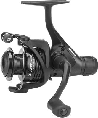 

Рыболовная катушка Okuma Carbonite CR-4000