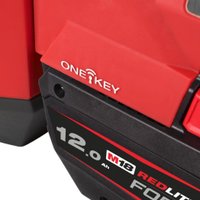 Перфоратор Milwaukee M18FHM-121C 4933499269 (с 1-им АКБ, кейс)