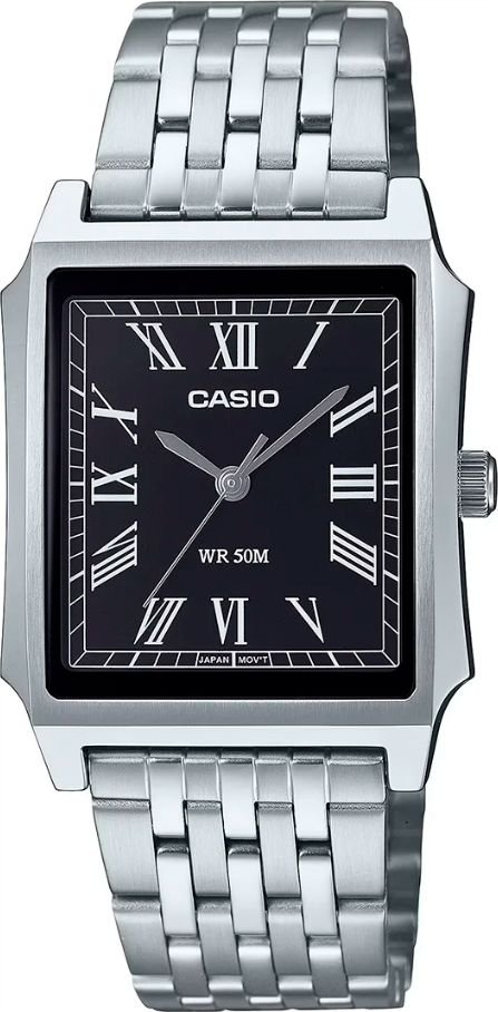 

Наручные часы Casio MTP-B190D-1BVDF