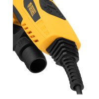 Эксцентриковая шлифмашина Denzel OS-150-BL