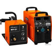 Сварочный инвертор Сварог MIG 250 F (J33)