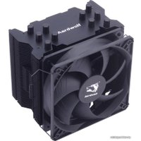 Кулер для процессора Aardwolf Proxima 565 Black AP-565B-120
