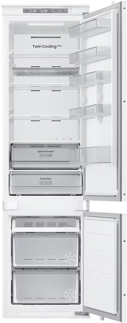 

Холодильник Samsung BRB70F30AES0EO