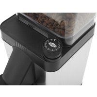 Электрическая кофемолка Technivorm Moccamaster KM5 (серебристый полированный)