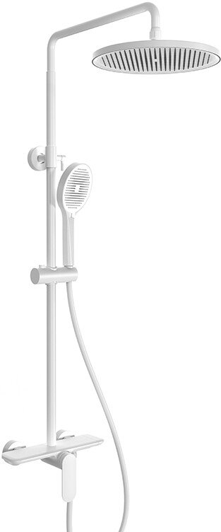 

Душевая система Kaiser Arena 33282-4