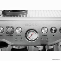 Рожковая кофеварка BORK C804