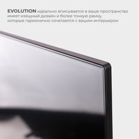 Телевизор Evolution WOSQ55MR1SBUHD