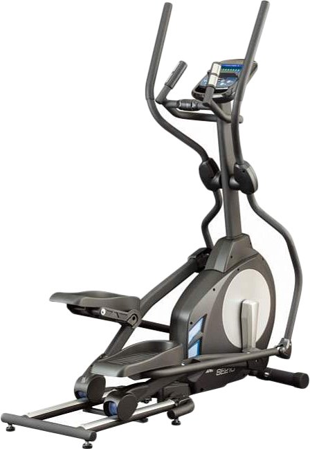 

Эллиптический тренажер Xterra SE210