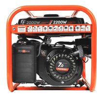 Бензиновый генератор Patriot GRS 2500