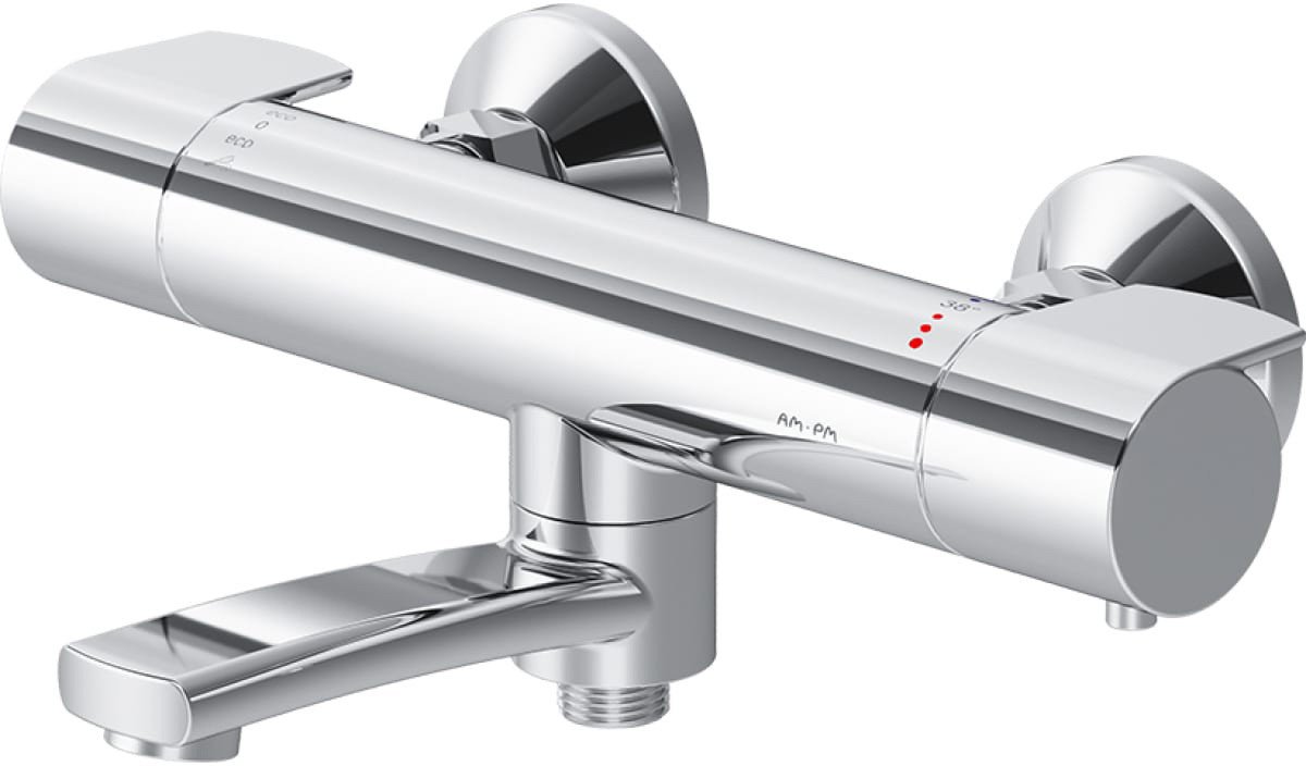 

Смеситель AM.PM X-Joy F85A50000