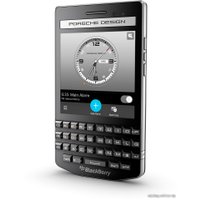 Телефон BlackBerry Porsche Design P9983