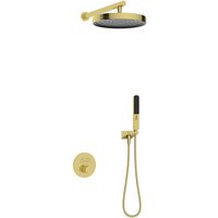 Душевая система  Kaiser Sano 08277-3