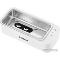 Стерилизатор маникюрный Kitfort KT-6066