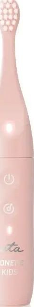 Электрическая зубная щетка ETA Sonetic Kids II pink ETA171090000
