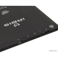 Планшет IRBIS TW39 16GB 3G (с клавиатурой)