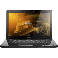 Ноутбук Lenovo IdeaPad Y560 (59052064)