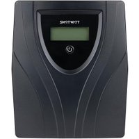Источник бесперебойного питания SmartWatt UPS UNI Pro LCD 2000