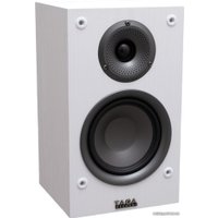 Полочная акустика Taga Harmony TAV-807S (белый)