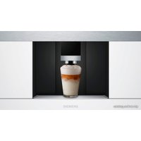 Кофемашина Siemens CT636LEW1