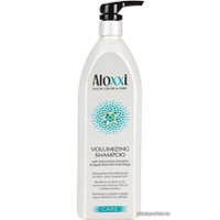 Шампунь Aloxxi Volumizing Shampoo 300 мл