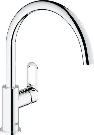 

Смеситель Grohe BauLoop 31368000