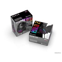 Наушники Accutone Halo 2