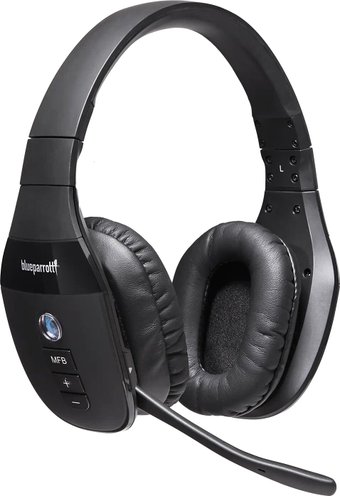 Офисная гарнитура BlueParrott S450-XT