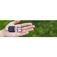 Карт-ридер Kingston MobileLite Plus SD Reader