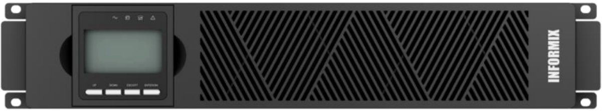 Источник бесперебойного питания INFORMIX INF-MP3000RT