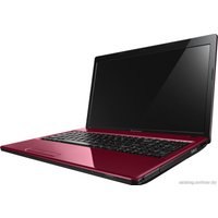 Ноутбук Lenovo G580 (59338715)