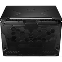 Игровой ноутбук ASUS TUF Gaming F15 FX506HC-HN004