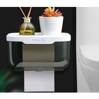 Держатель для туалетной бумаги Saniteco TBD0604071201