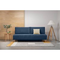 Диван Divan Лачи Velvet Navy Blue 205812 (синий)