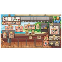 Настольная игра Мир Хобби Маракайбо