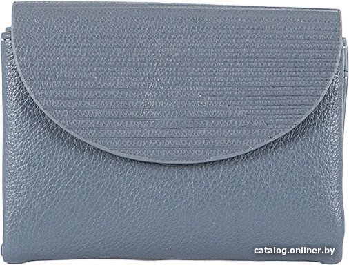 Кошелек Passo Avanti 920-C7788B-DBL (синий)