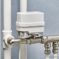 Электрический вентиль Gidrolock Ultimate 12V Tiemme 3/4"