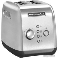 Тостер KitchenAid 5KMT221ESX