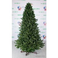 Ель Green Trees Сказочная Premium 8м
