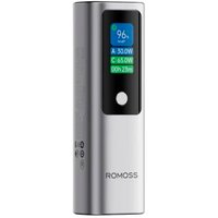 Внешний аккумулятор Romoss PPU10 10000mAh (серый)
